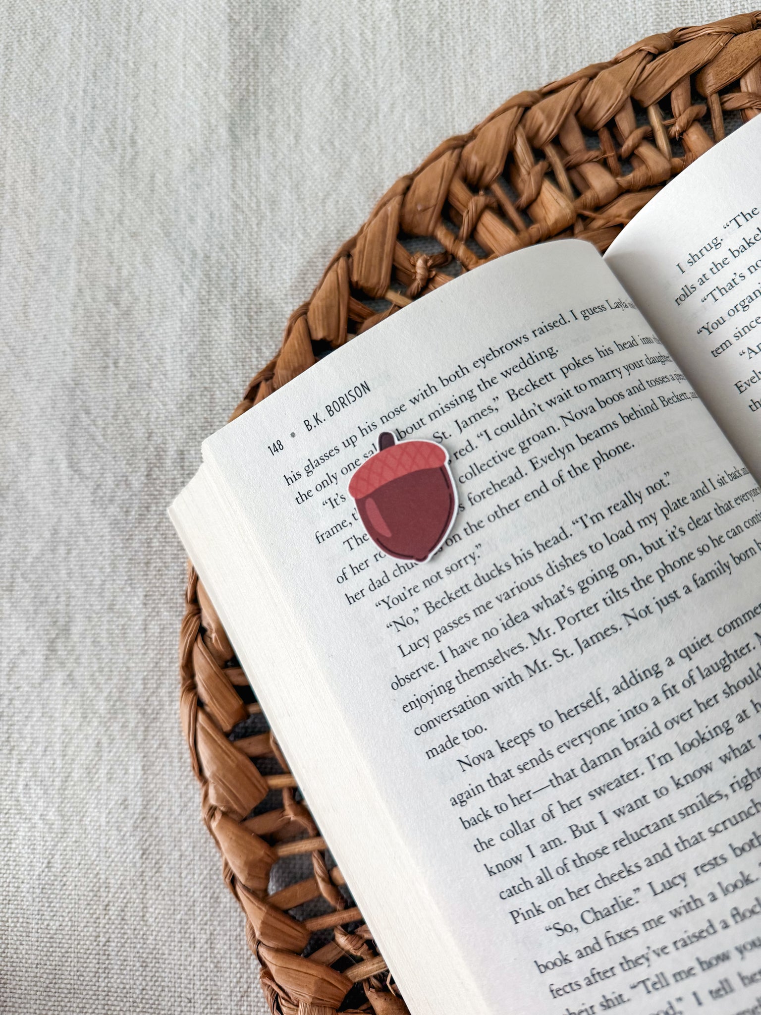 Autumn Filler Stickers