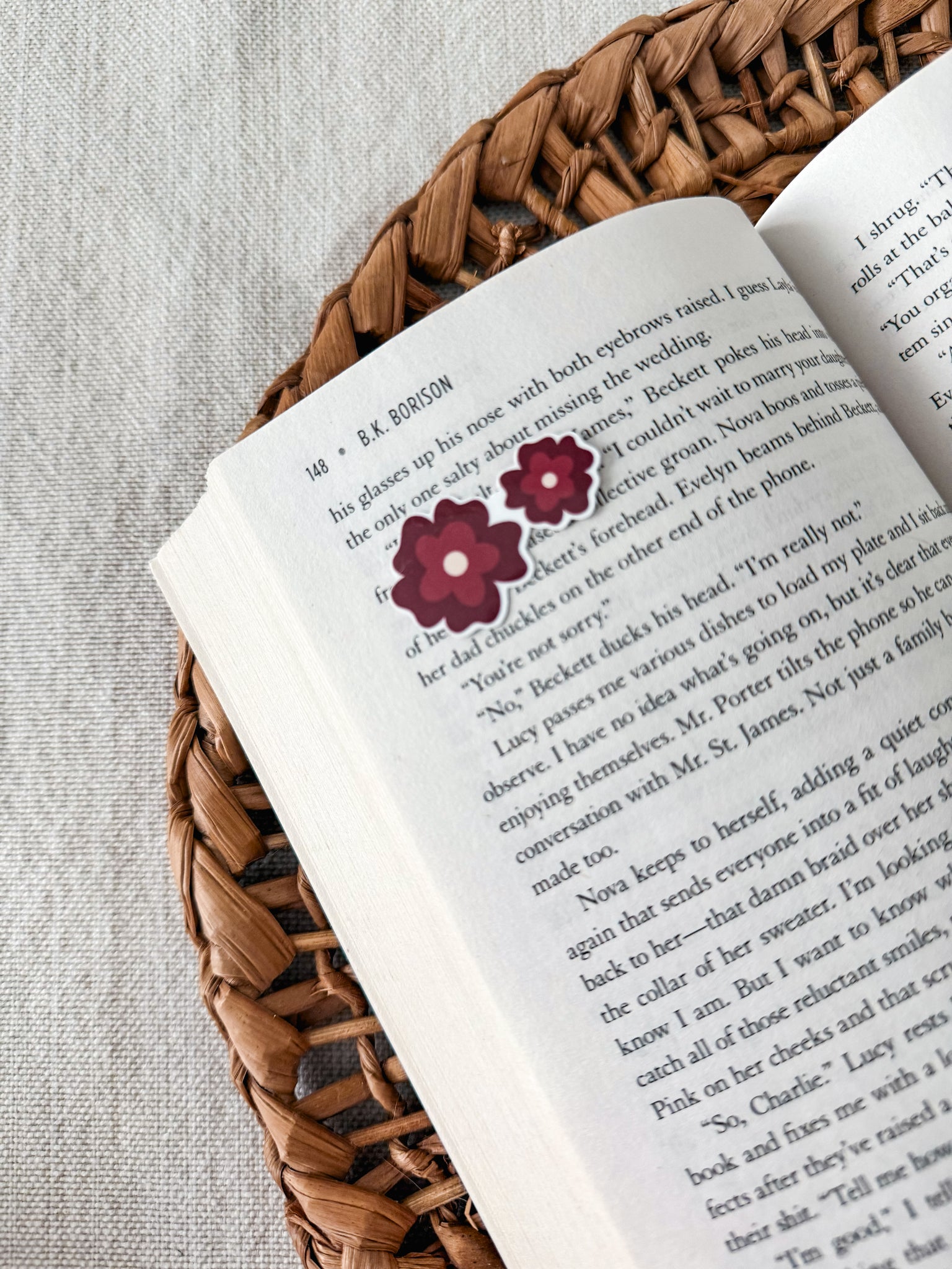 Autumn Filler Stickers