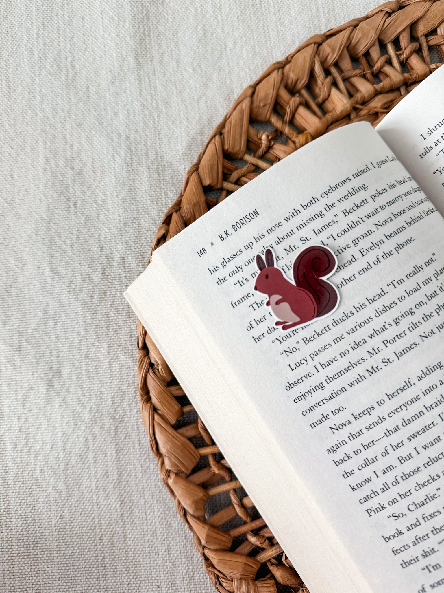 Autumn Filler Stickers